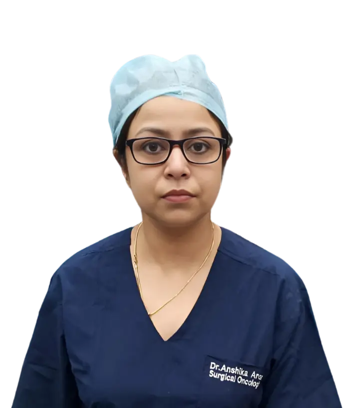 Cancer Doctor In Agra
